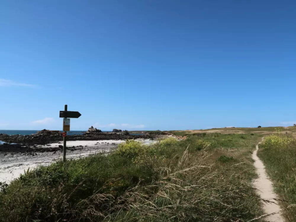 Maison de Vacances Porspoder