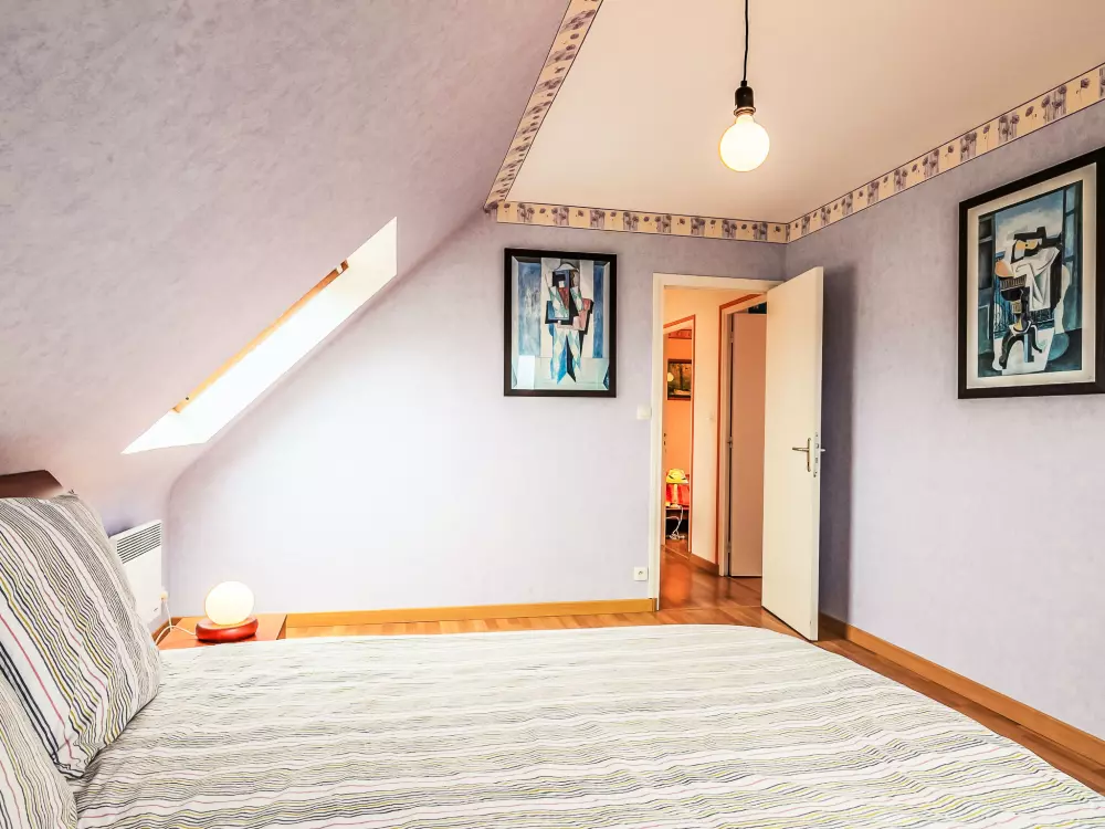 Maison de Vacances Porspoder