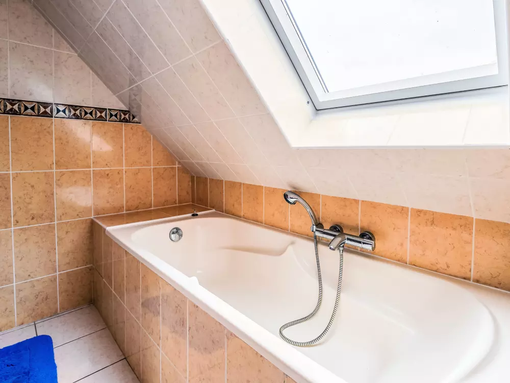 Maison de Vacances Porspoder