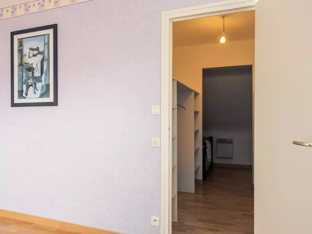 Maison de Vacances Porspoder