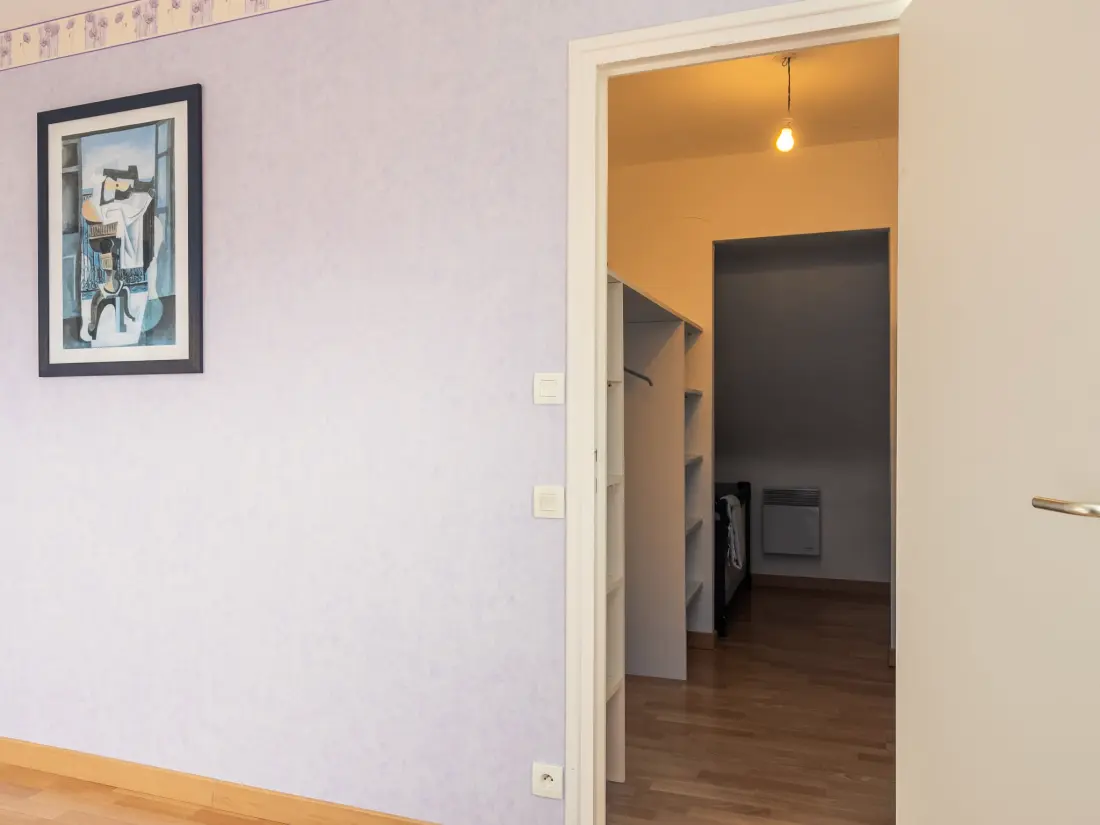 Maison de Vacances Porspoder