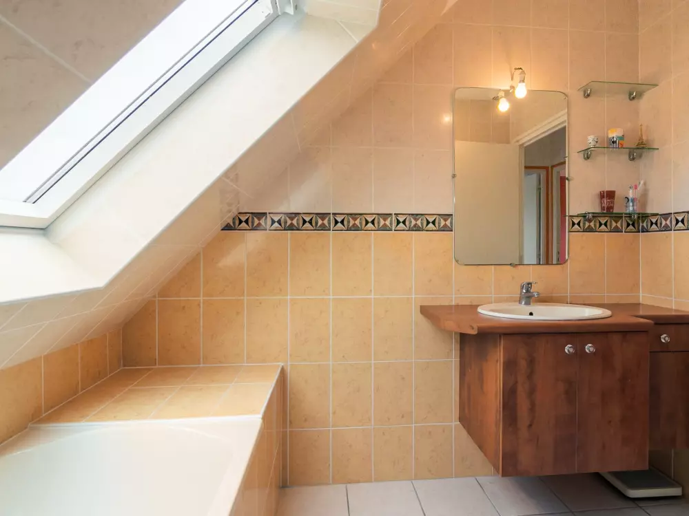 Maison de Vacances Porspoder