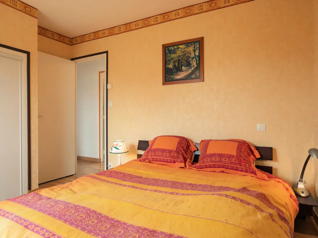 Maison de Vacances Porspoder
