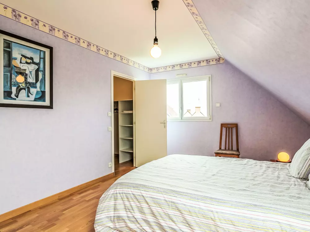 Maison de Vacances Porspoder