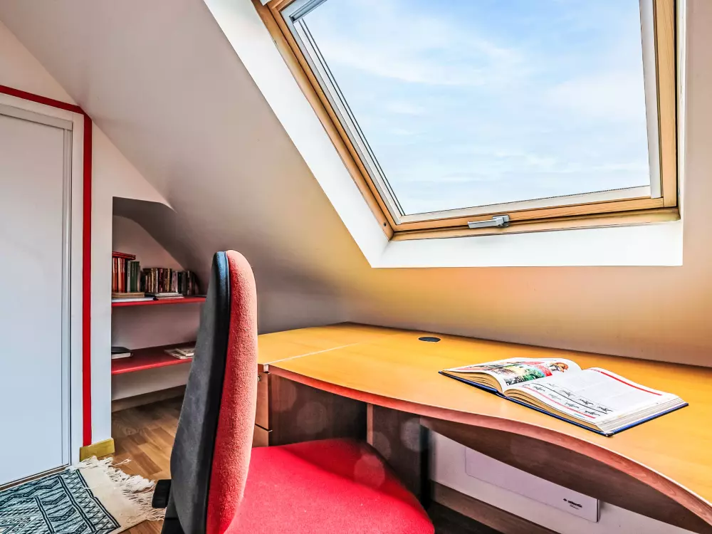 Maison de Vacances Porspoder