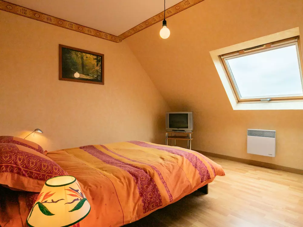 Maison de Vacances Porspoder