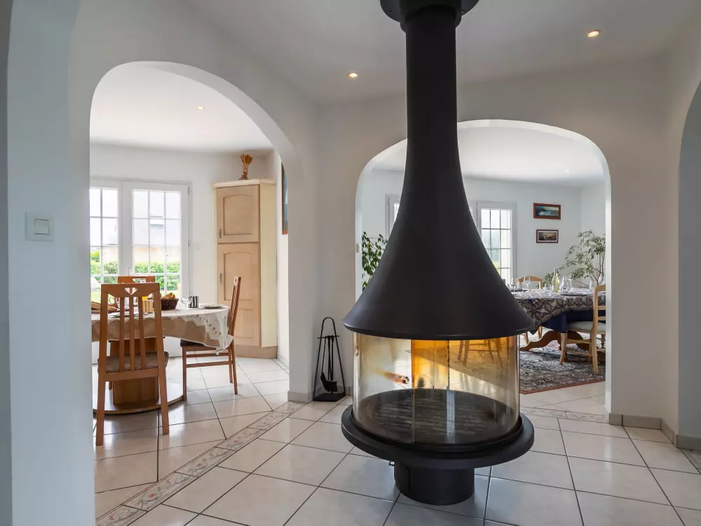 Maison de Vacances Porspoder