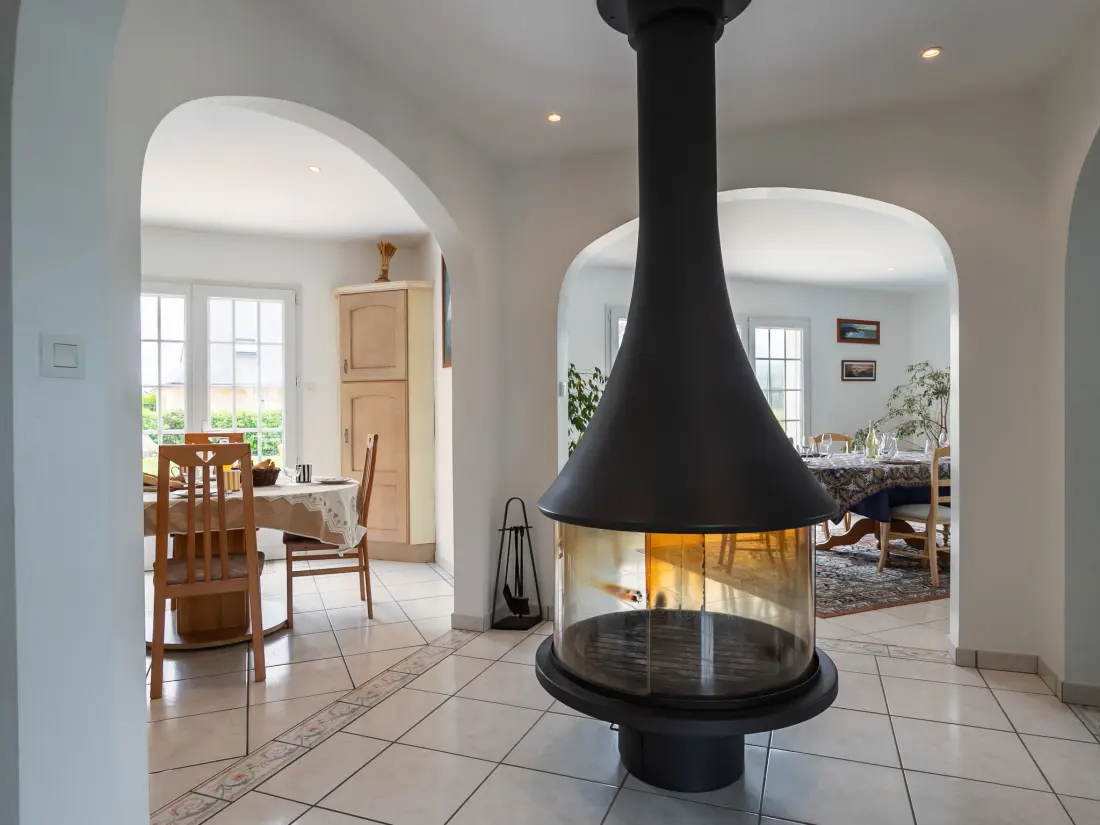 Maison de Vacances Porspoder