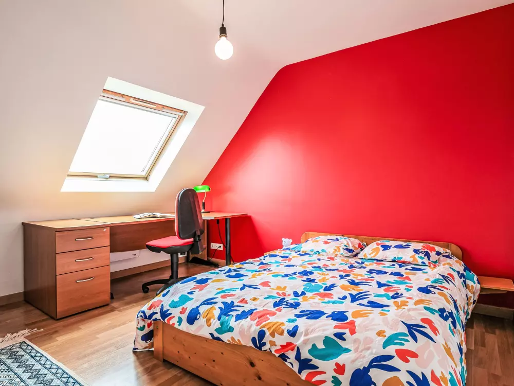 Maison de Vacances Porspoder