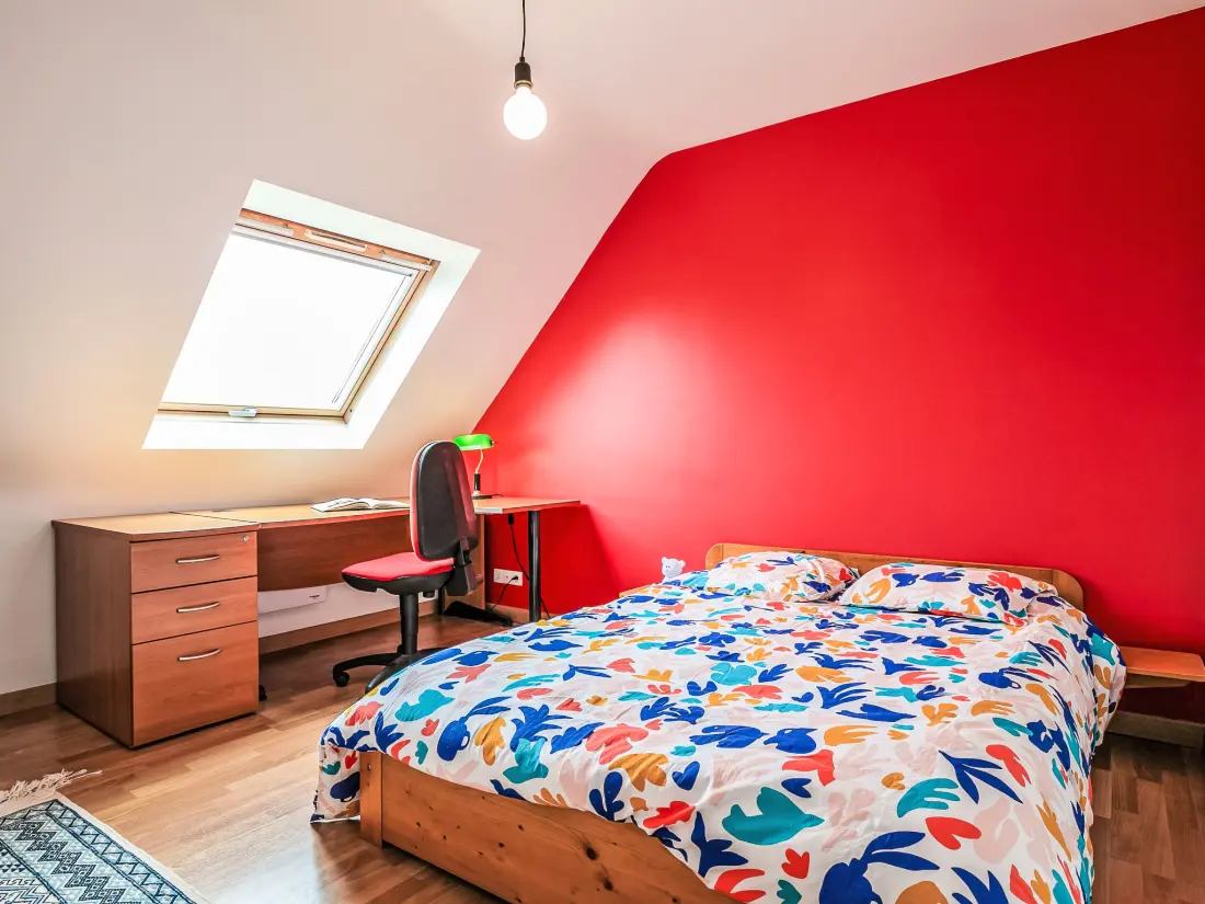 Maison de Vacances Porspoder