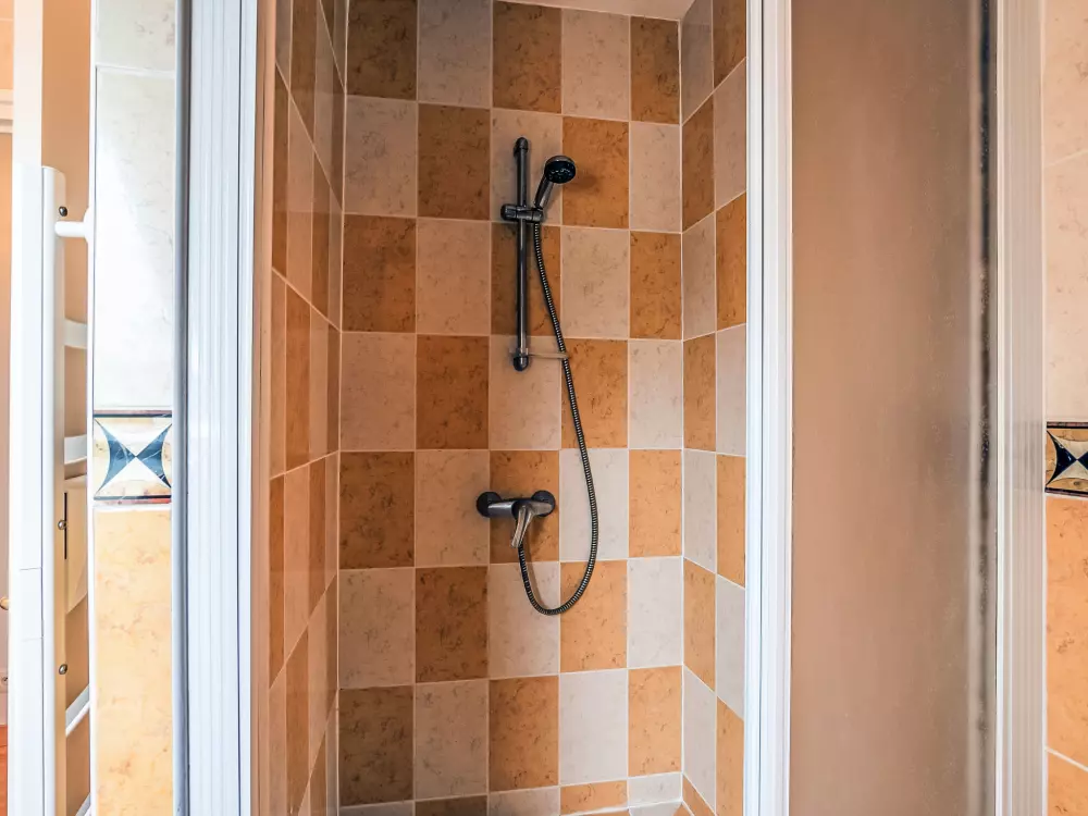 Maison de Vacances Porspoder