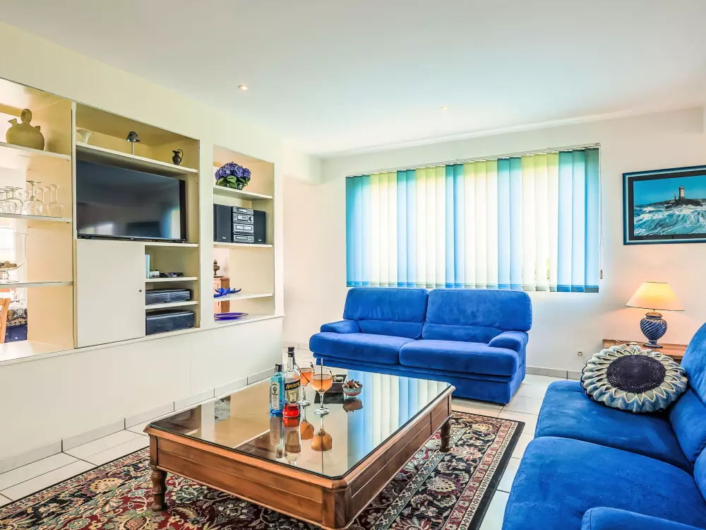 Maison de Vacances Porspoder