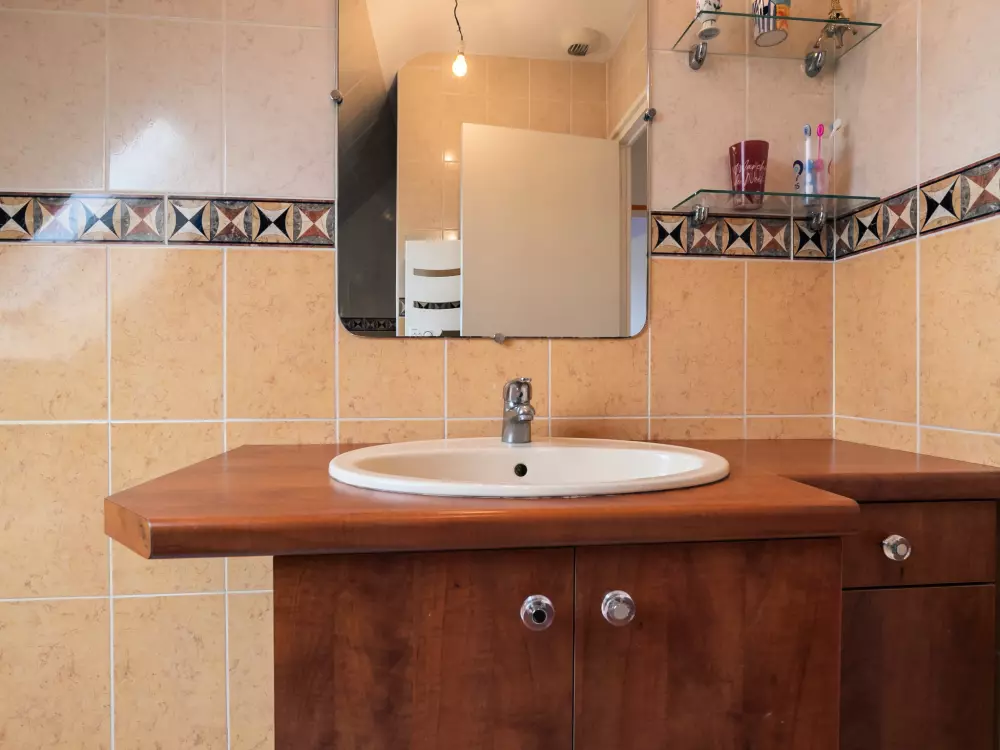 Maison de Vacances Porspoder