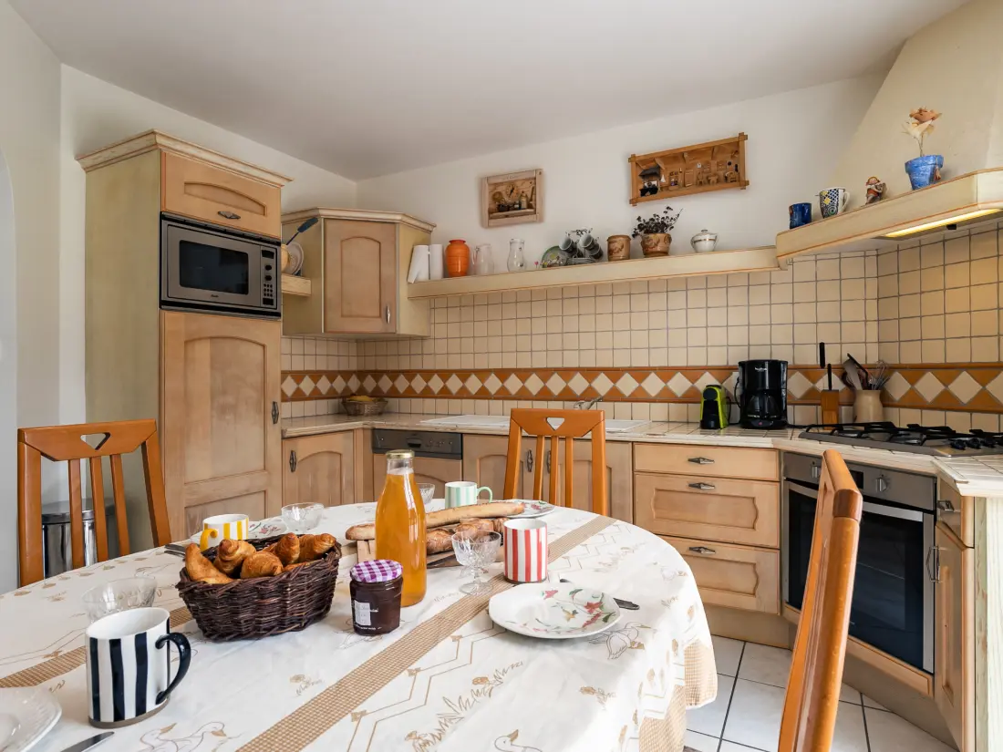 Maison de Vacances Porspoder