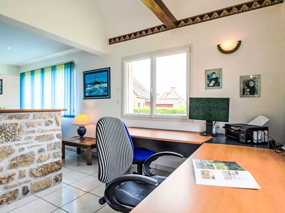 Maison de Vacances Porspoder