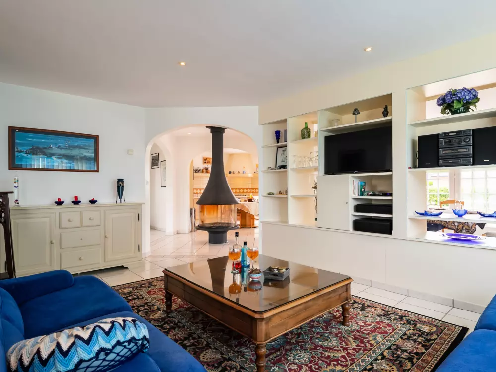 Maison de Vacances Porspoder