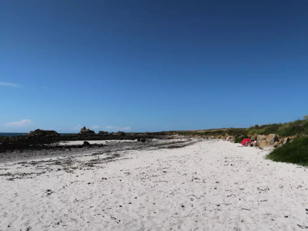 Maison de Vacances Porspoder