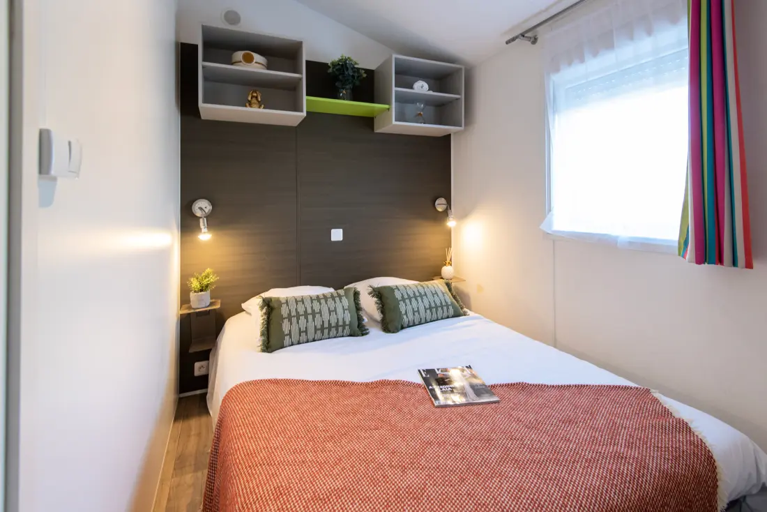 Camping Club Les Tamaris 5 étoiles★★★★★ - MS Vacances
