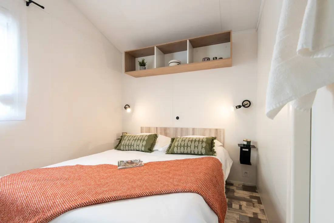 Camping Club Les Tamaris 5 étoiles★★★★★ - MS Vacances