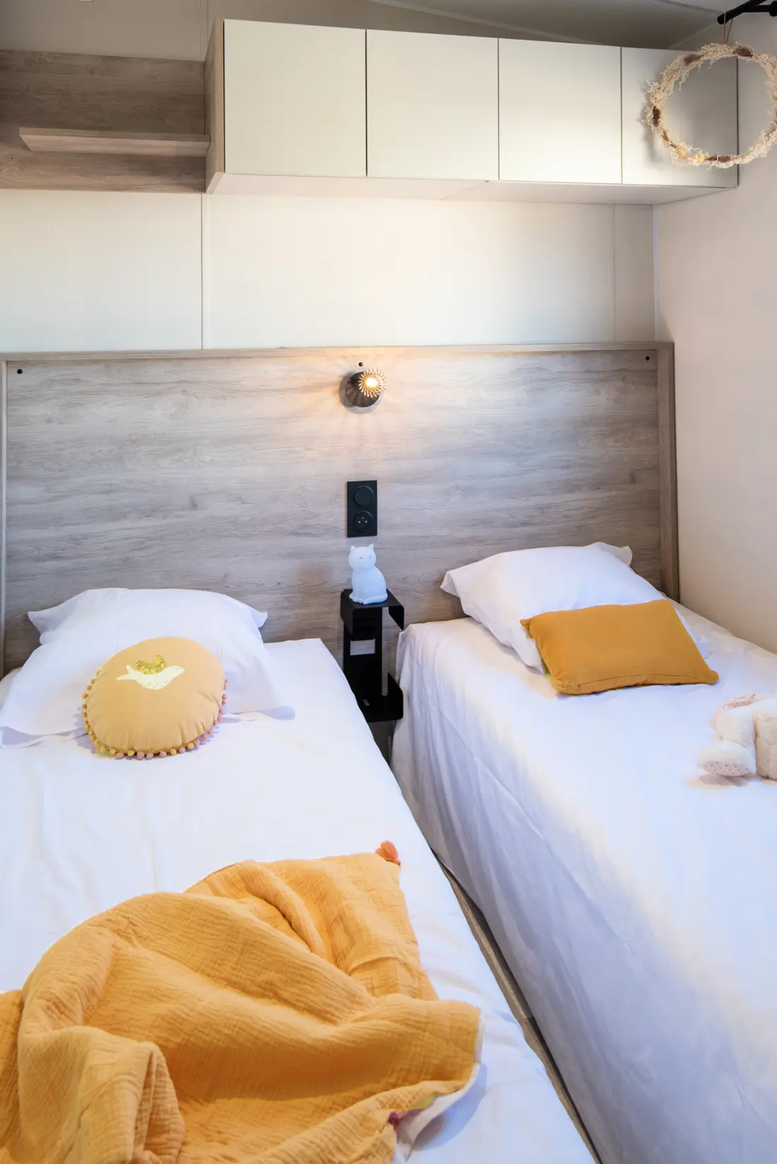 Camping Club Les Tamaris 5 étoiles★★★★★ - MS Vacances