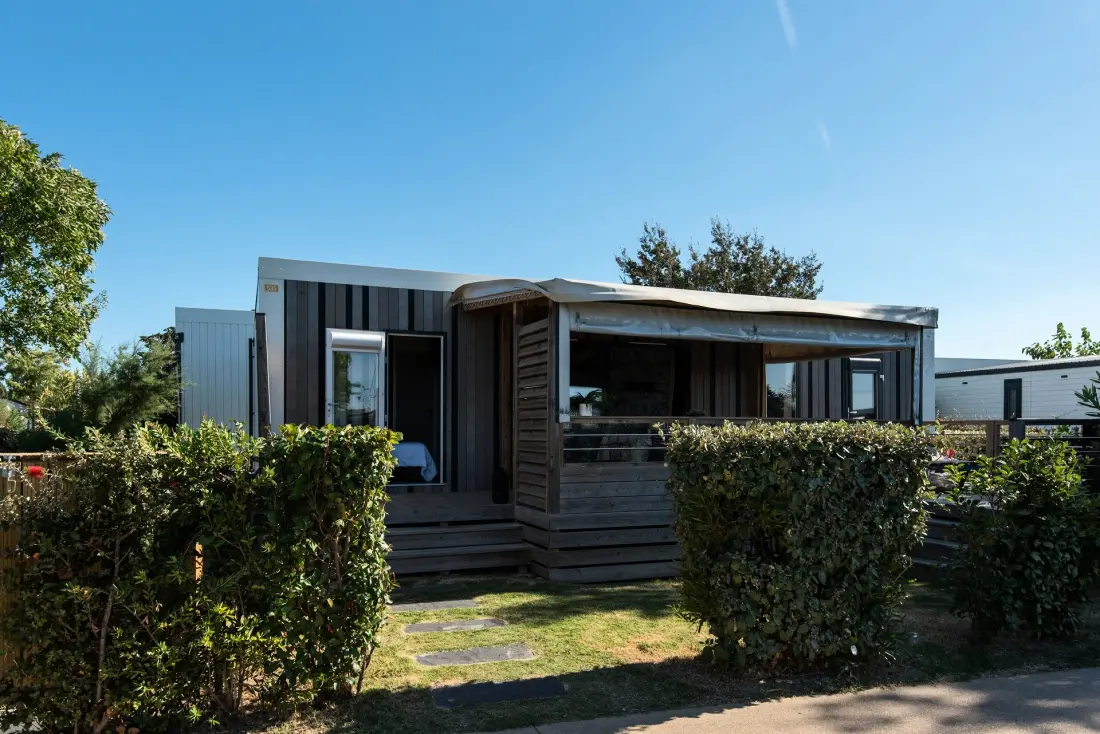 Camping Club Les Tamaris 5 étoiles★★★★★ - MS Vacances