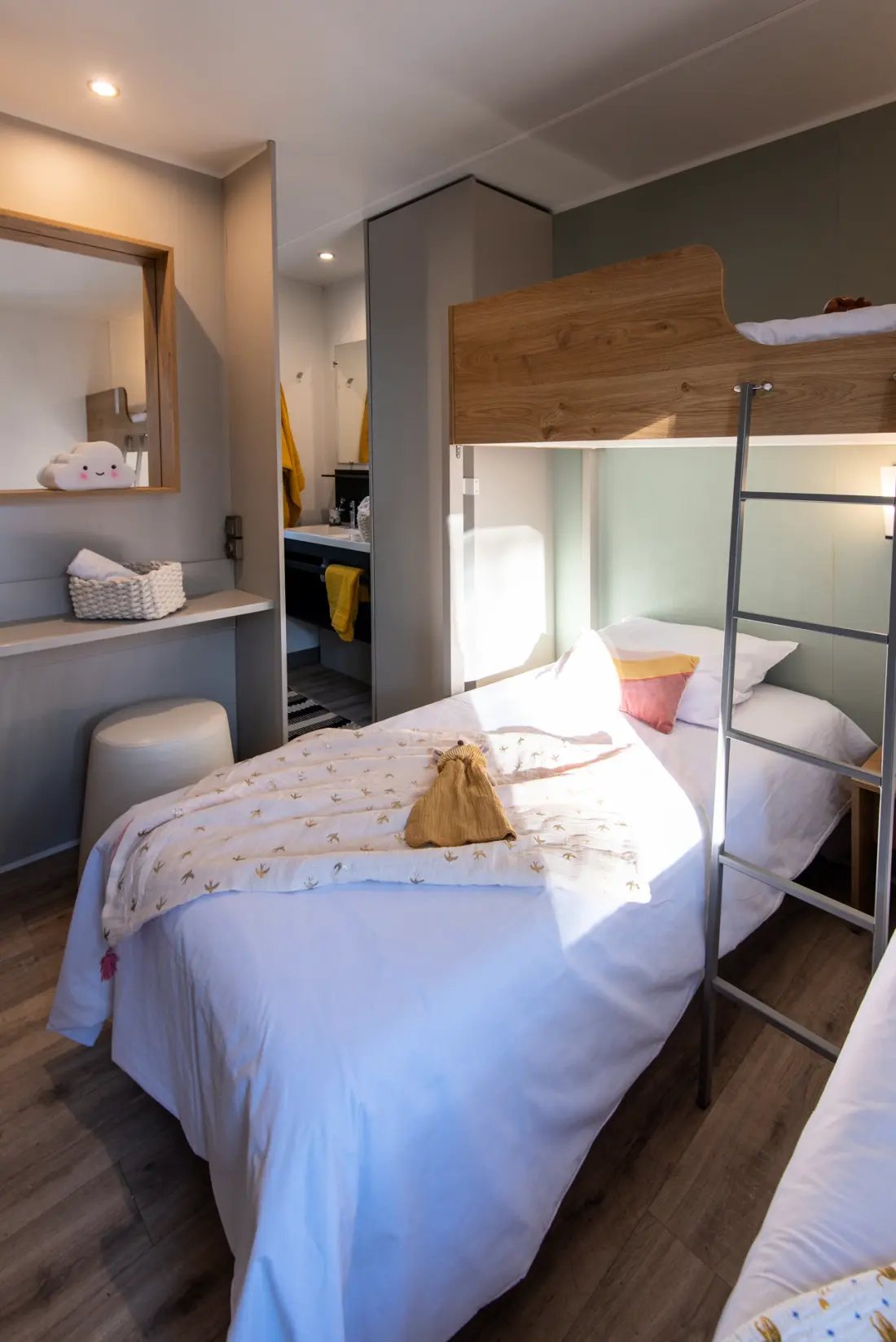 Camping Club Les Tamaris 5 étoiles★★★★★ - MS Vacances