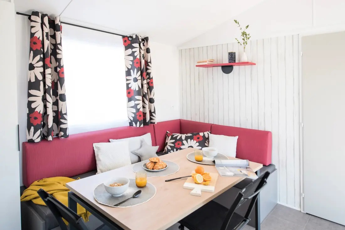 Camping Club Les Tamaris 5 étoiles★★★★★ - MS Vacances
