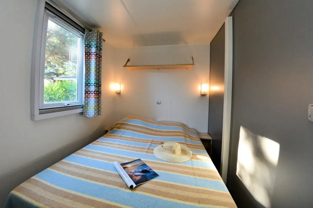 Camping Paradis Nai'a Village 4 étoiles★★★★