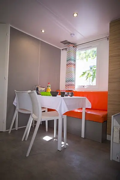Camping Paradis Nai'a Village 4 étoiles★★★★