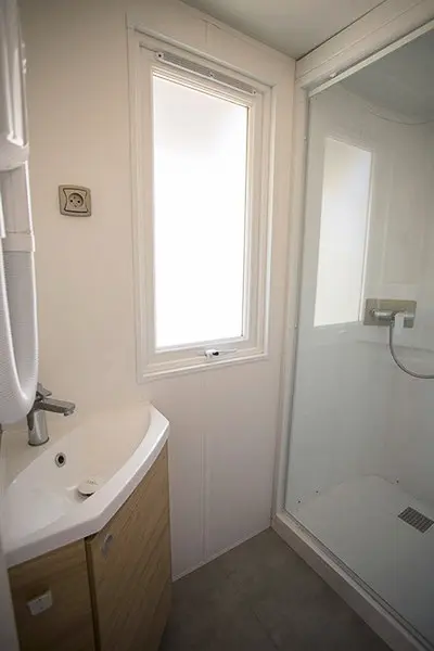 Camping Paradis Nai'a Village 4 étoiles★★★★