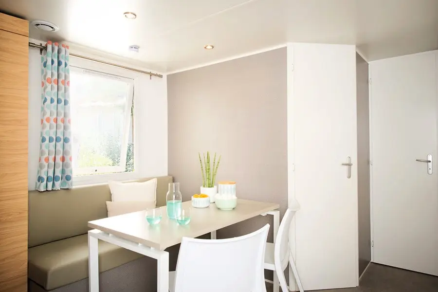 Camping Paradis Nai'a Village 4 étoiles★★★★