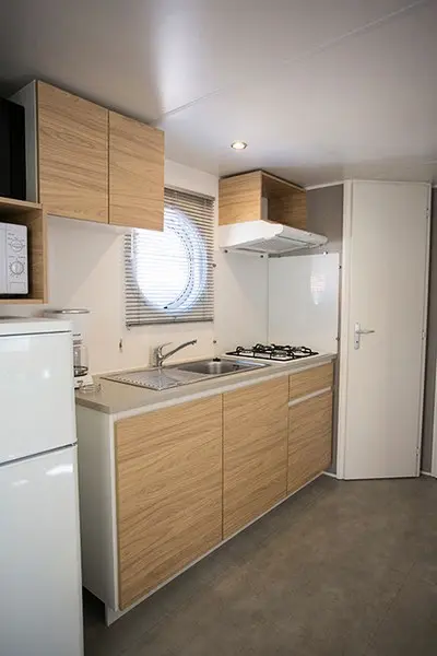 Camping Paradis Nai'a Village 4 étoiles★★★★