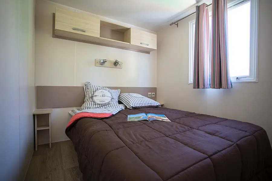 Camping Paradis Nai'a Village 4 étoiles★★★★