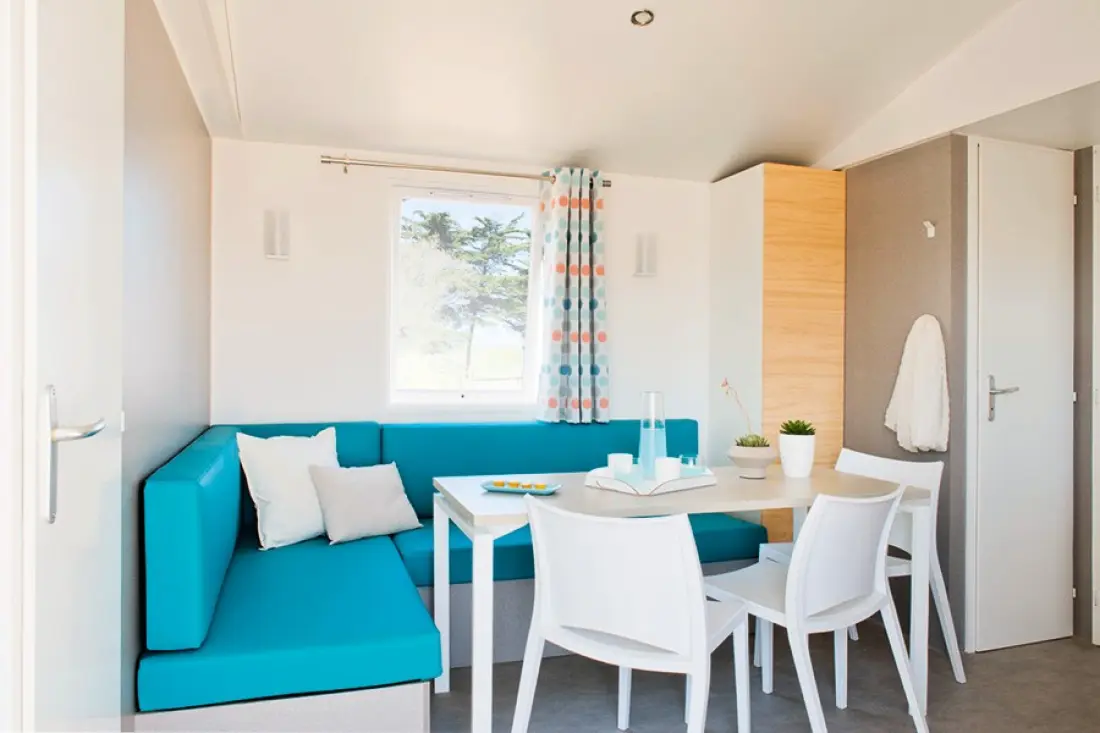Camping Paradis Nai'a Village 4 étoiles★★★★