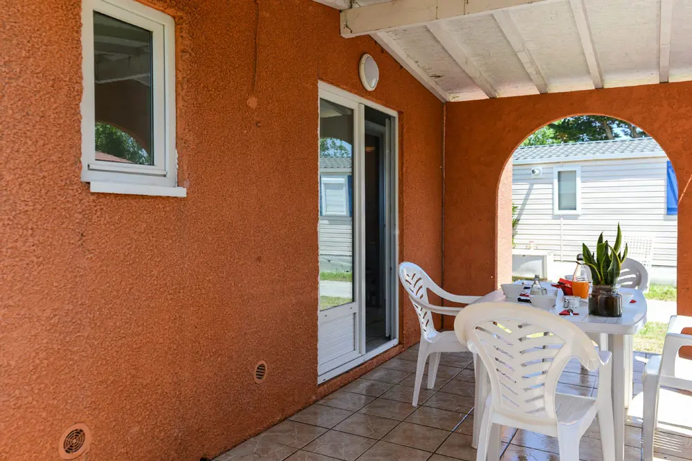Camping Paradis Nai'a Village 4 étoiles★★★★