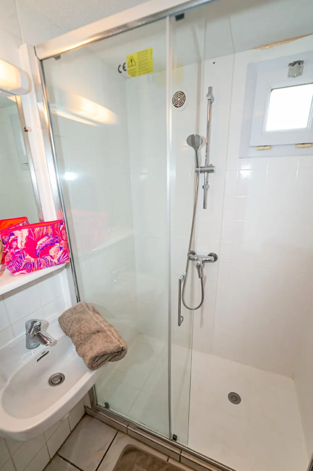 Camping Paradis Nai'a Village 4 étoiles★★★★