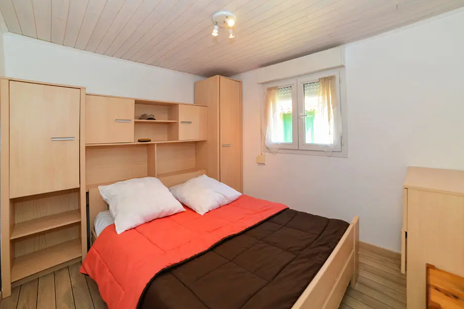 Camping Paradis Nai'a Village 4 étoiles★★★★