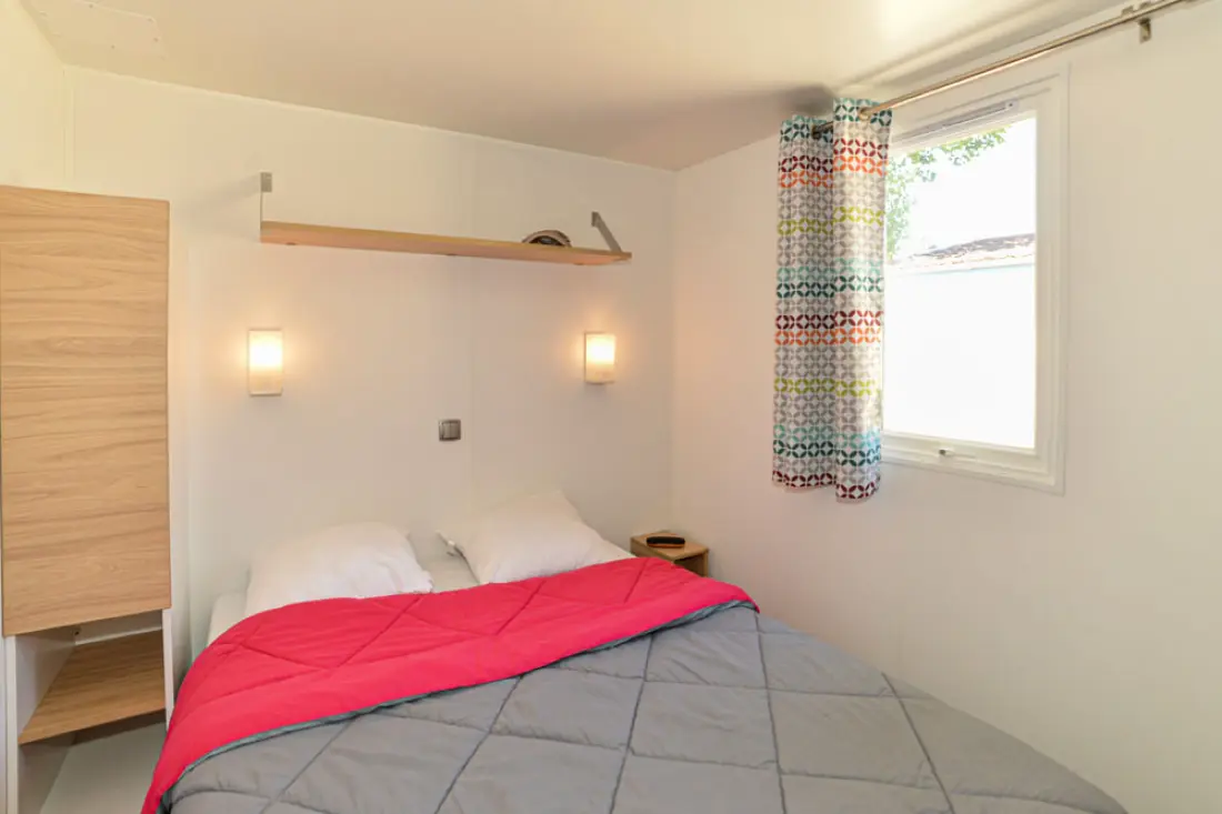 Camping Paradis Nai'a Village 4 étoiles★★★★