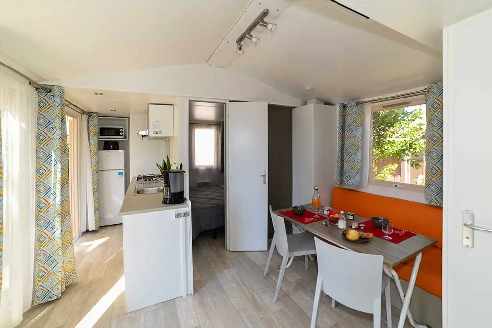 Camping Paradis Nai'a Village 4 étoiles★★★★