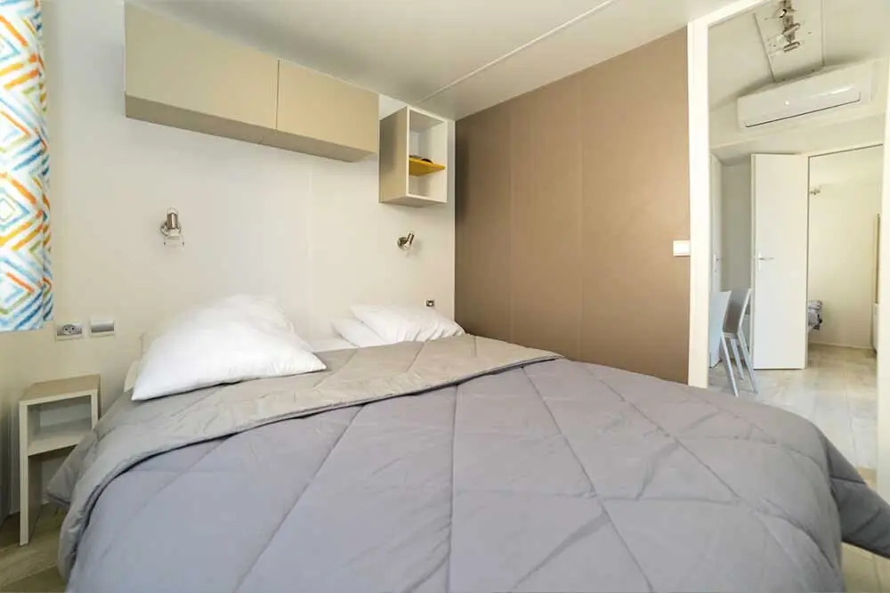Camping Paradis Nai'a Village 4 étoiles★★★★