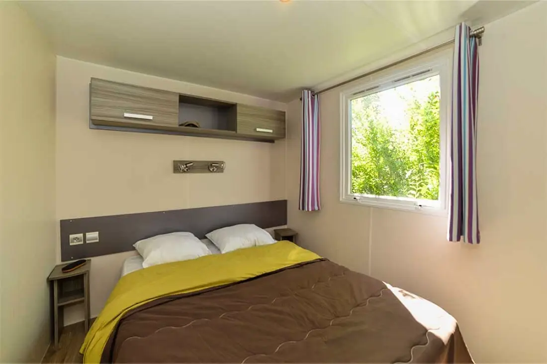 Camping Paradis Nai'a Village 4 étoiles★★★★