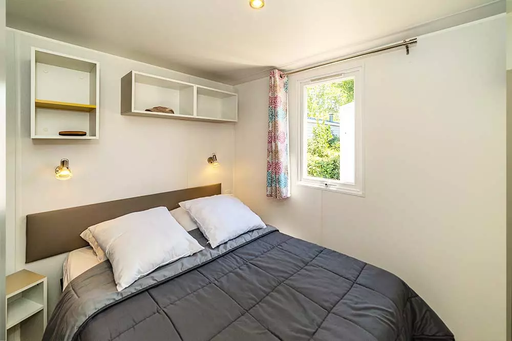 Camping Paradis Nai'a Village 4 étoiles★★★★