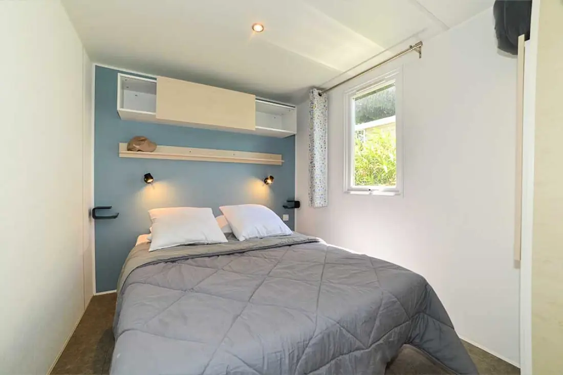 Camping Paradis Nai'a Village 4 étoiles★★★★