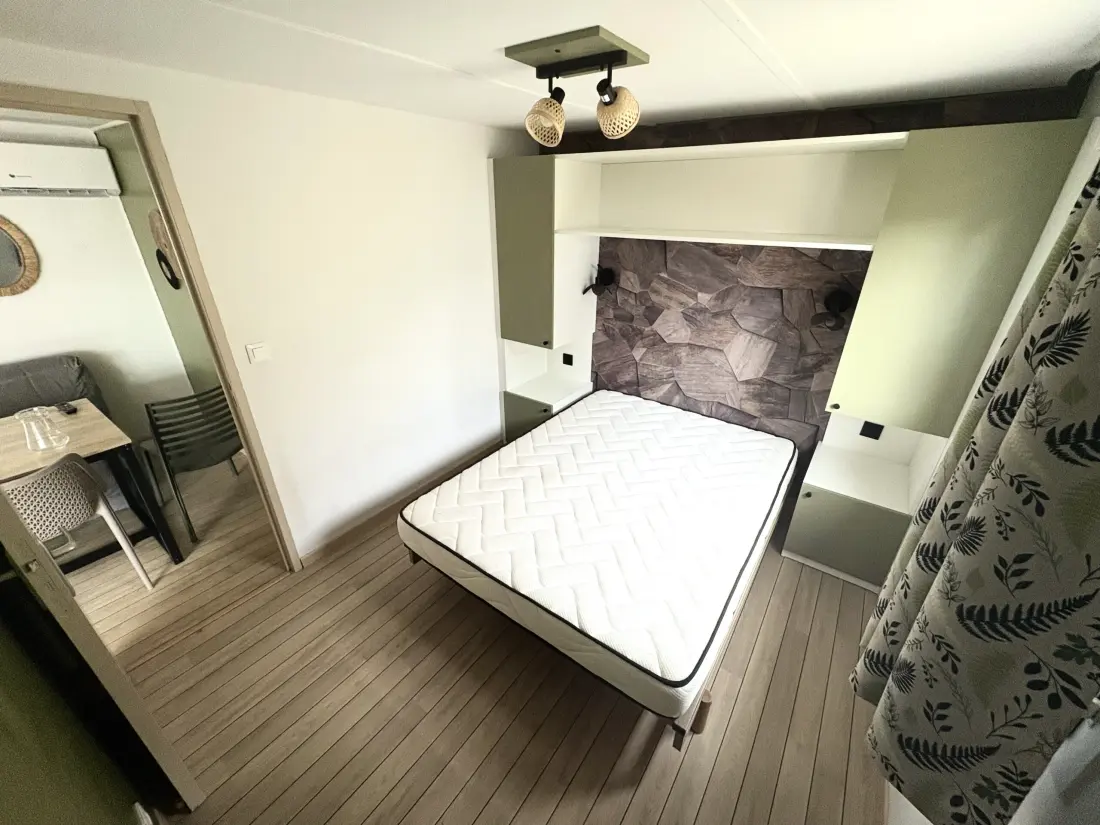 Camping Paradis Nai'a Village 4 étoiles★★★★