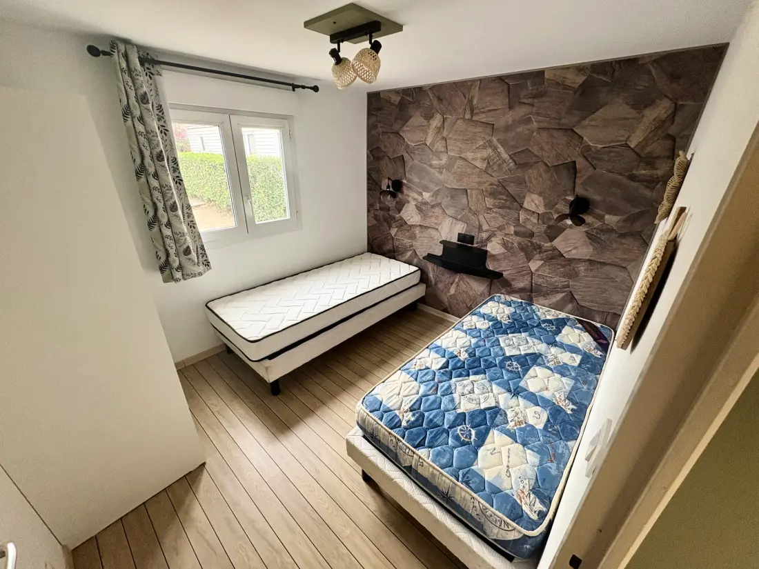 Camping Paradis Nai'a Village 4 étoiles★★★★