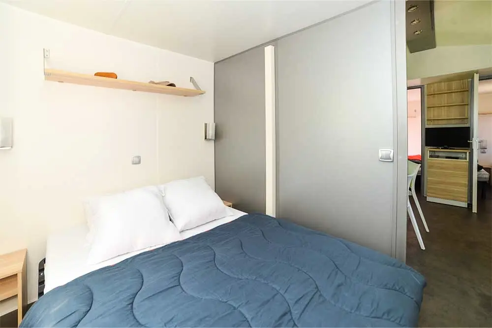 Camping Paradis Nai'a Village 4 étoiles★★★★