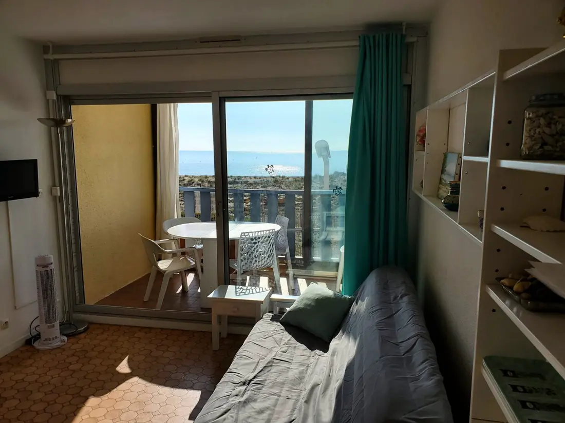 Location de Vacances Port Barcarès 106