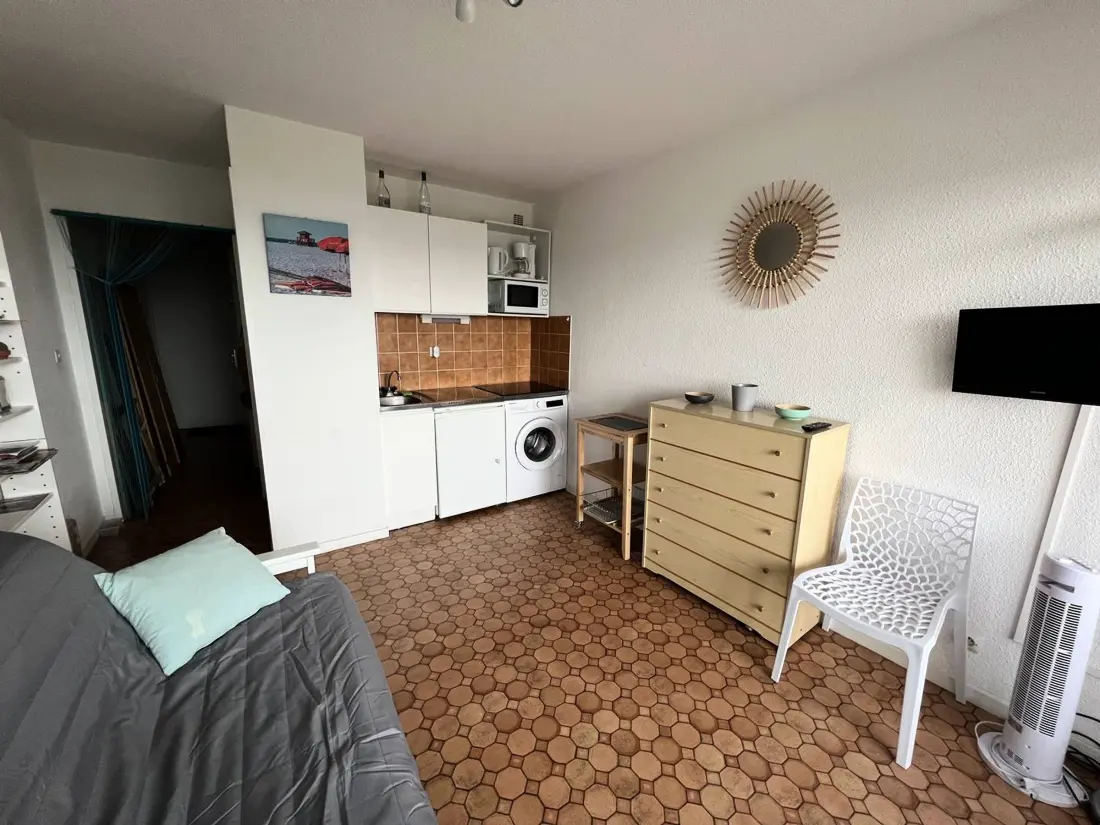 Location de Vacances Port Barcarès 106