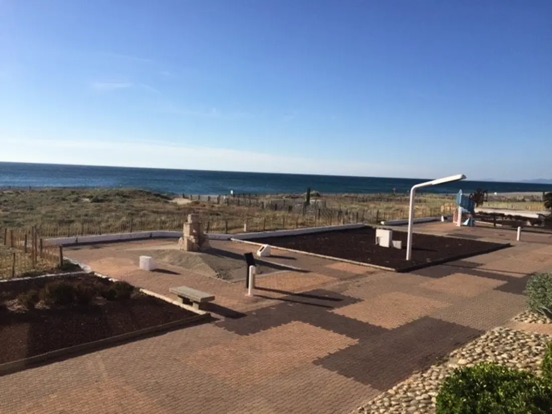 Location de Vacances Port Barcarès 106