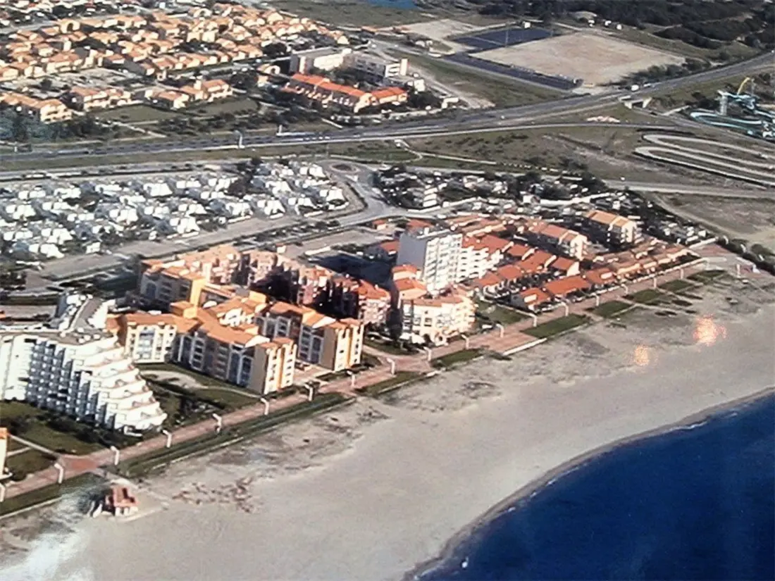 Location de Vacances Port Barcarès 106
